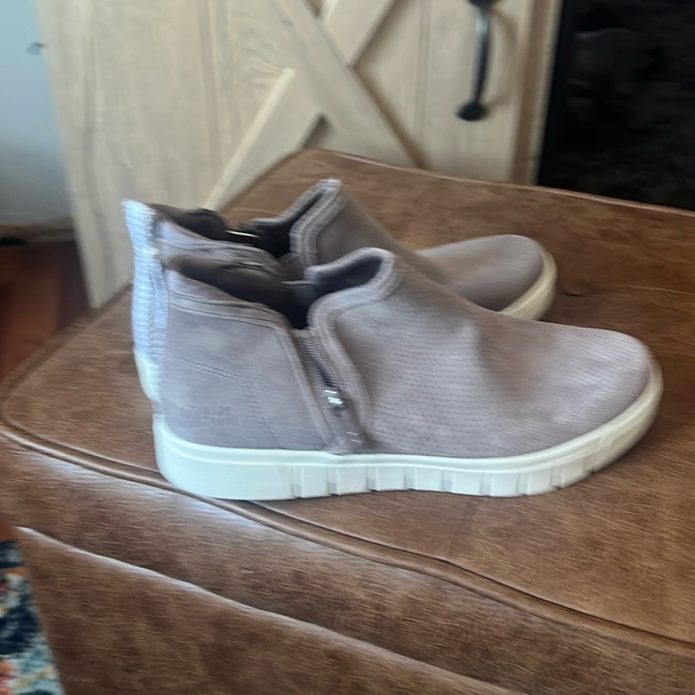 Ryka booties